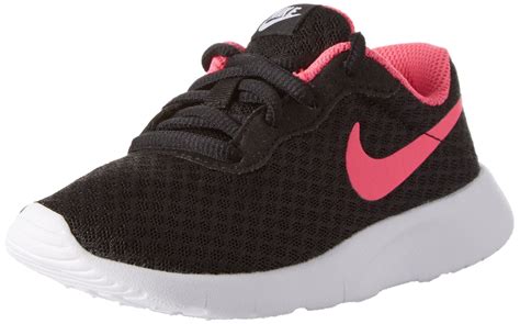 nike kids zwart|kids nike shoes uk.